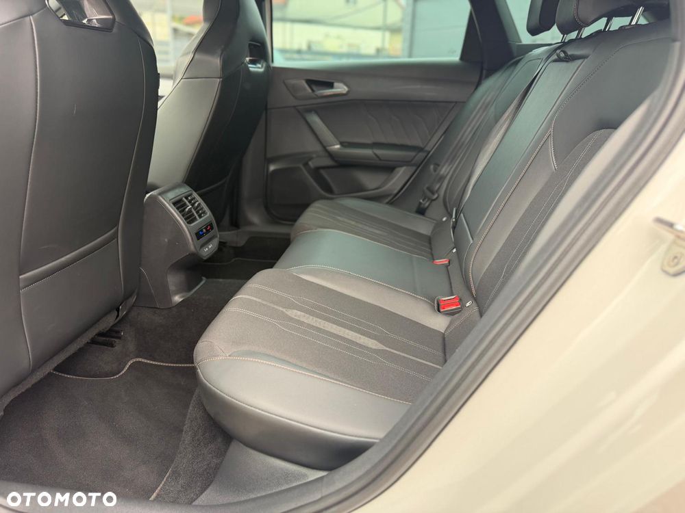 Cupra Leon Sportstourer 2.0 TSI DSG VZ - 24