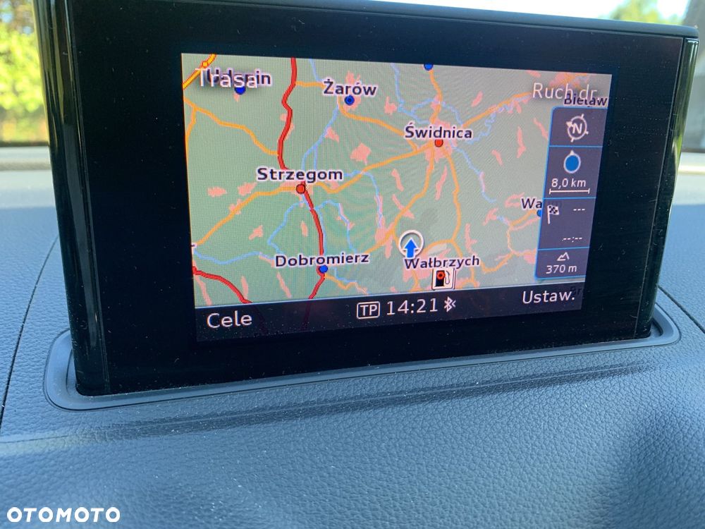 Audi A3 Sportback - 32