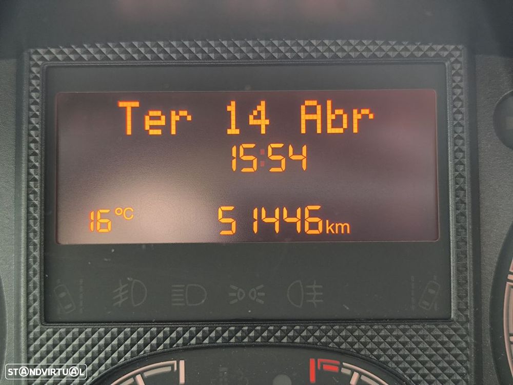 Rimor Silverline 17 (Cama central 6.99mt - 5 Lugares) - 28