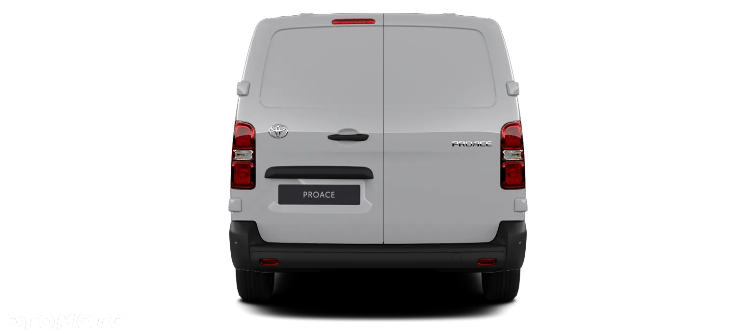 Toyota Proace Long 2.0 D4-D 144KM - 6