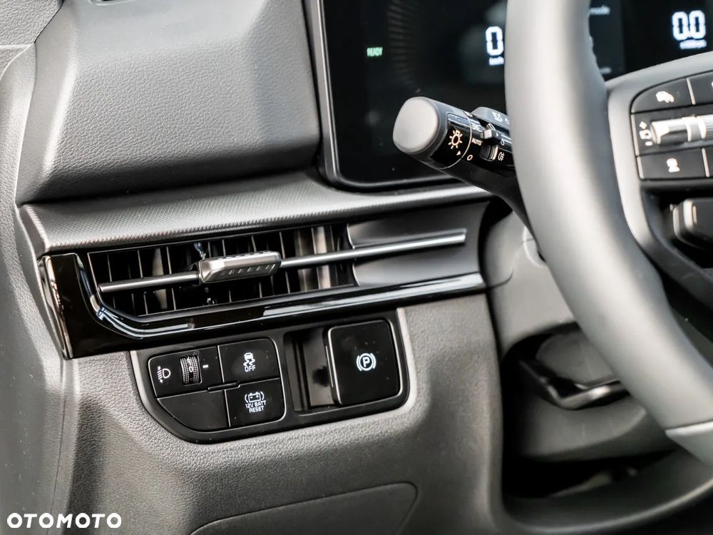 Kia Sportage 1.6 T-GDI HEV M 2WD - 20