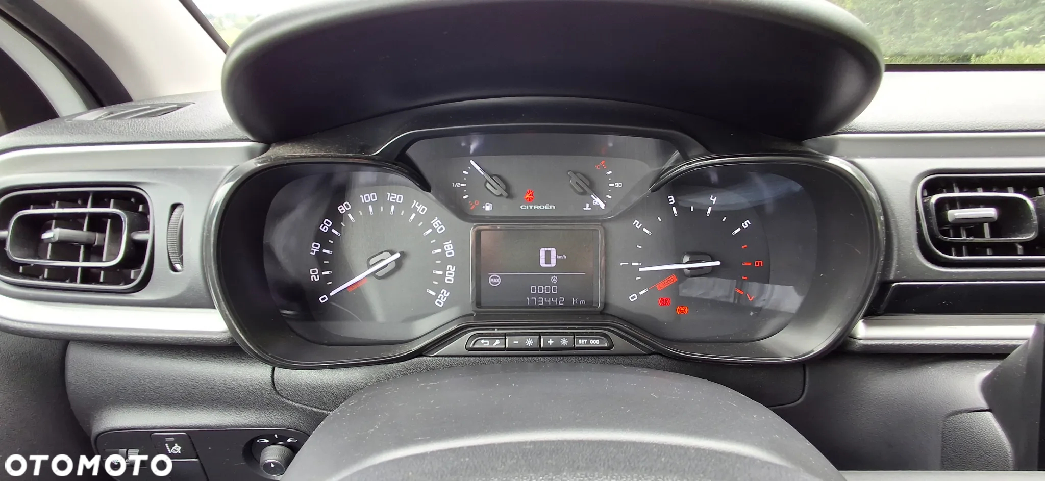 Citroën C3 1.5 BlueHDi Live - 15
