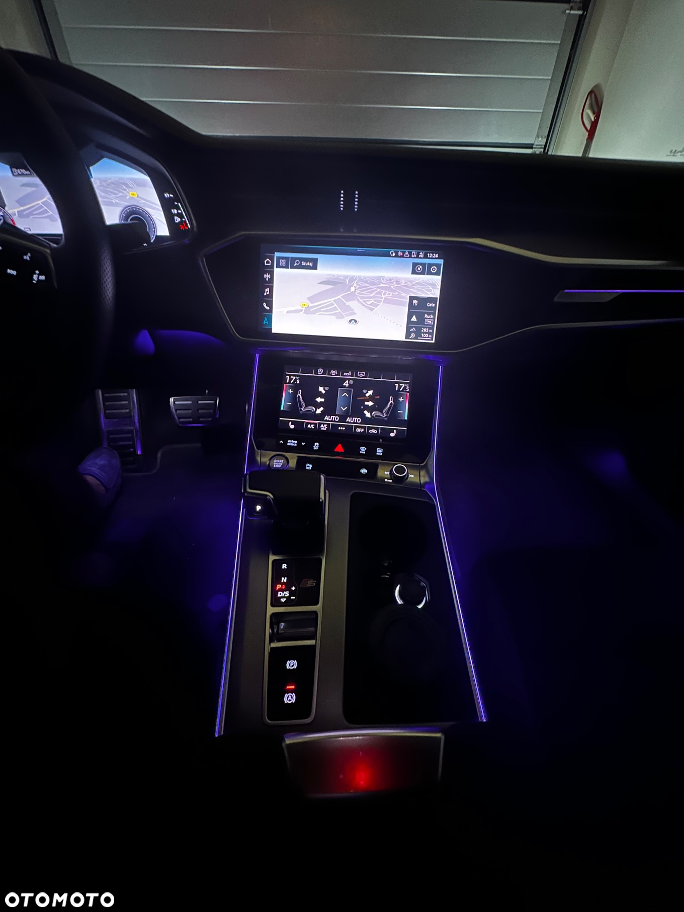 Audi A6 ver-40-tdi-s-tronic - 9