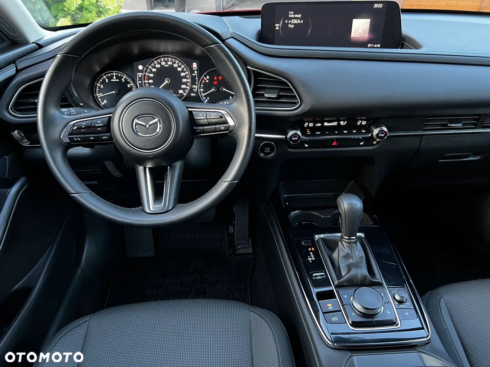 Mazda CX-30 2.0 mHEV Exclusive-Line AWD - 19