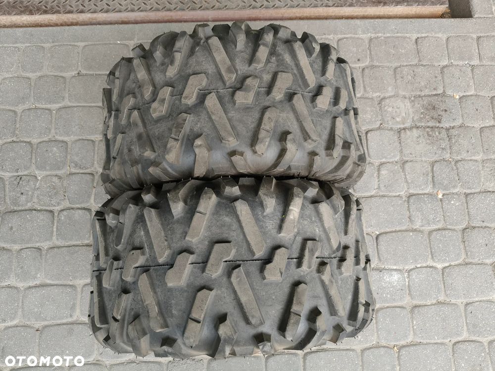 26x11R14 - Maxxis Bighorn 2.0 - Para Quad - 1
