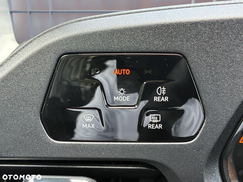 Volkswagen Caddy Maxi 1.5 TSI - 31