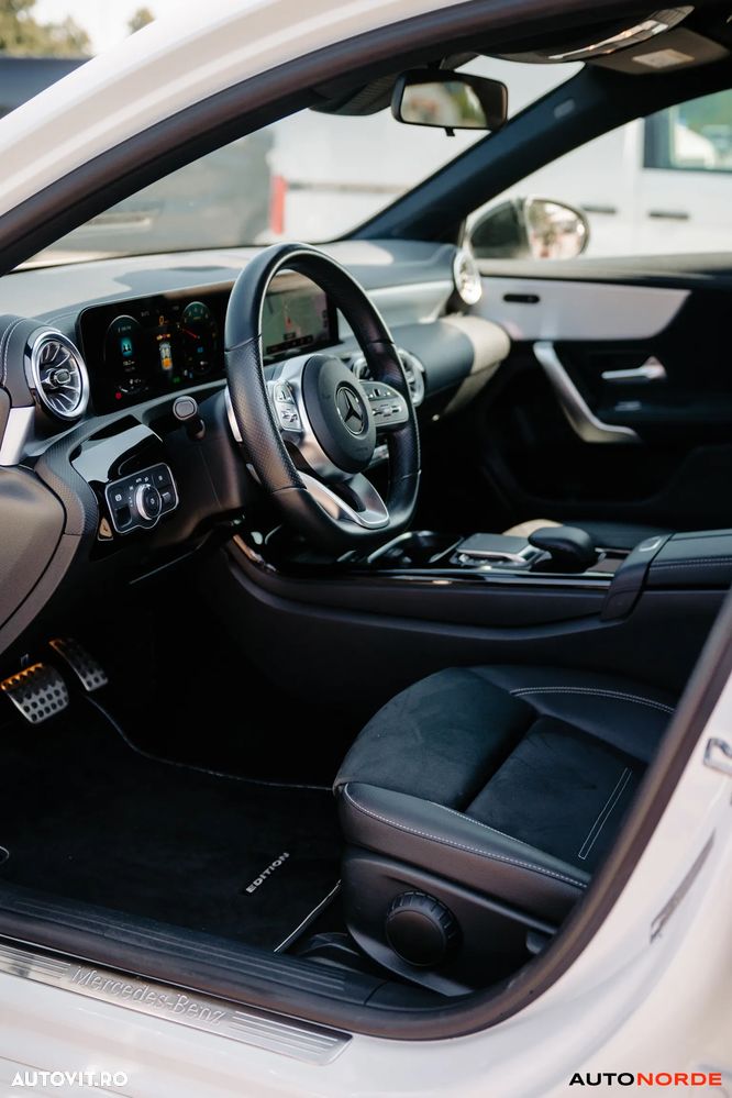 MERCEDES-BENZ A-Class 2021 — imagine 15