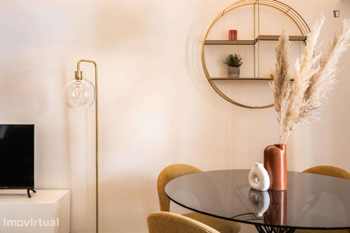 Apartamento com 2 quartos - localizado em Campolide Lisbon - Grande imagem: 4/23