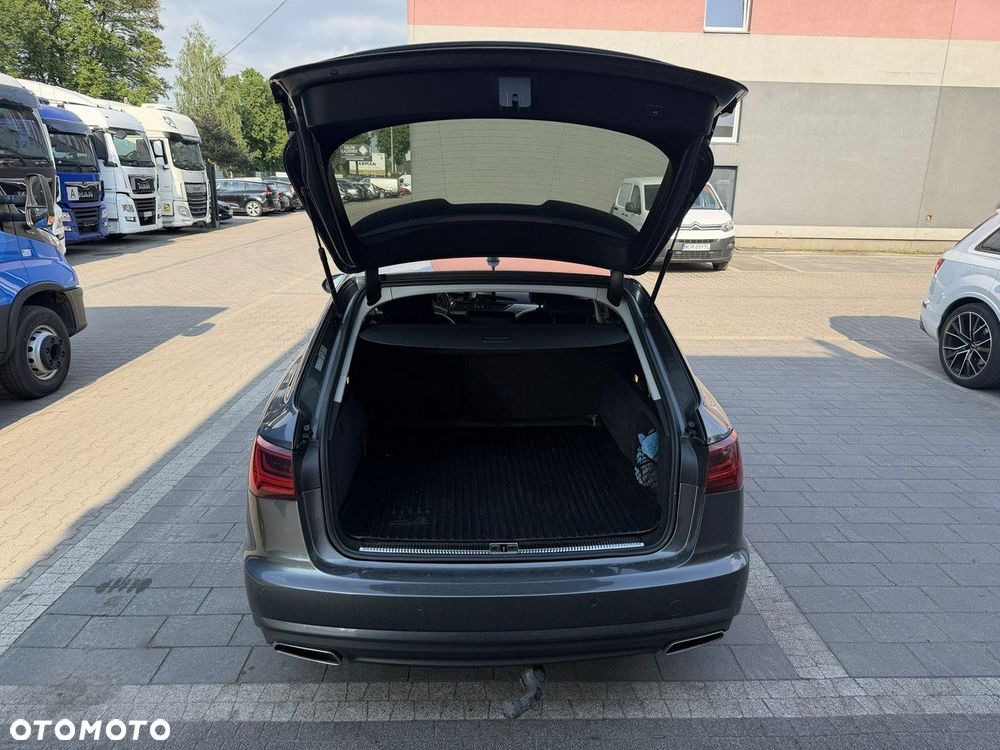 Audi A6 Avant 3.0 TDI Quattro S tronic - 3