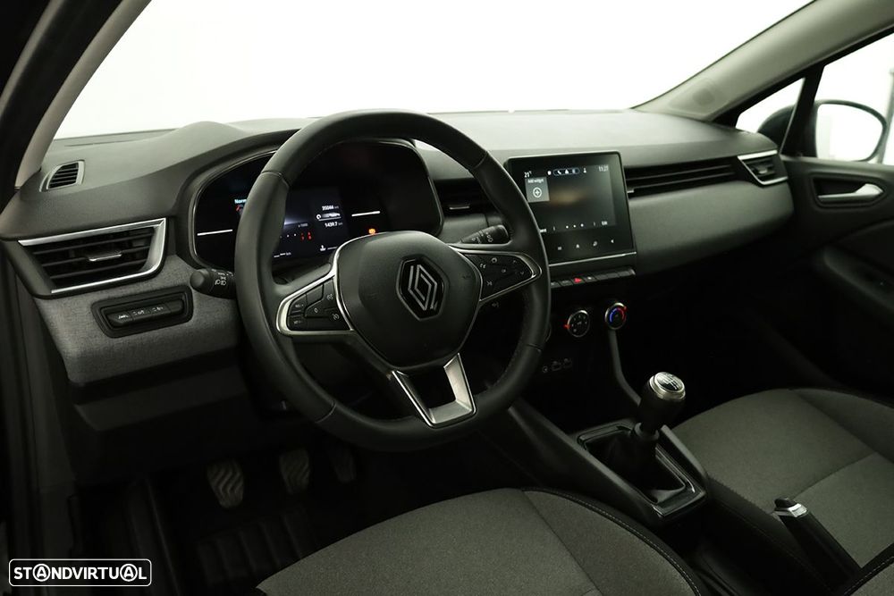 Renault Clio 1.0 TCe Evolution - 7