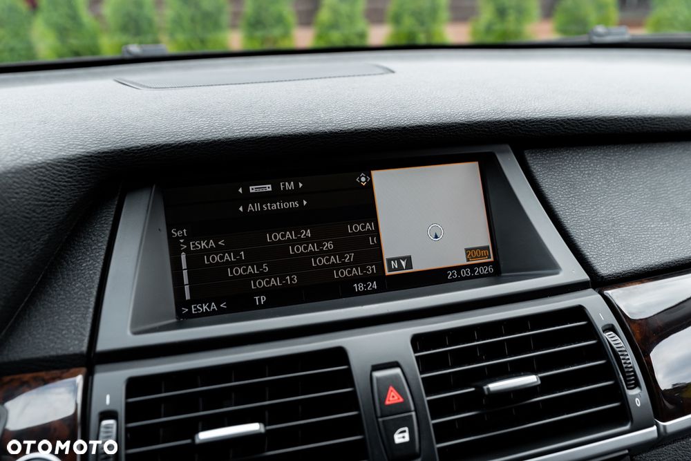BMW X5 3.0sd - 32