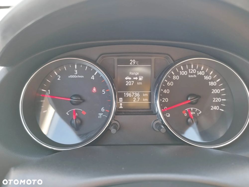 Nissan Qashqai 1.6 dCi DPF Start/Stop acenta - 13
