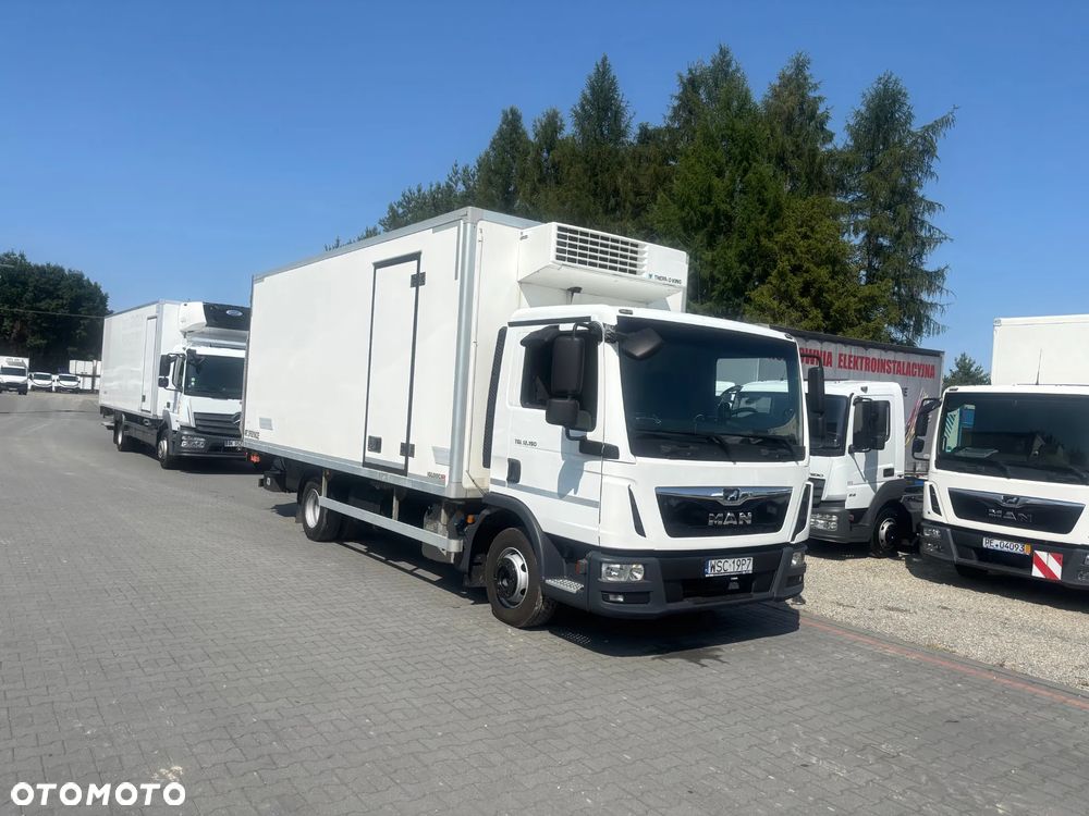 MAN 12 190