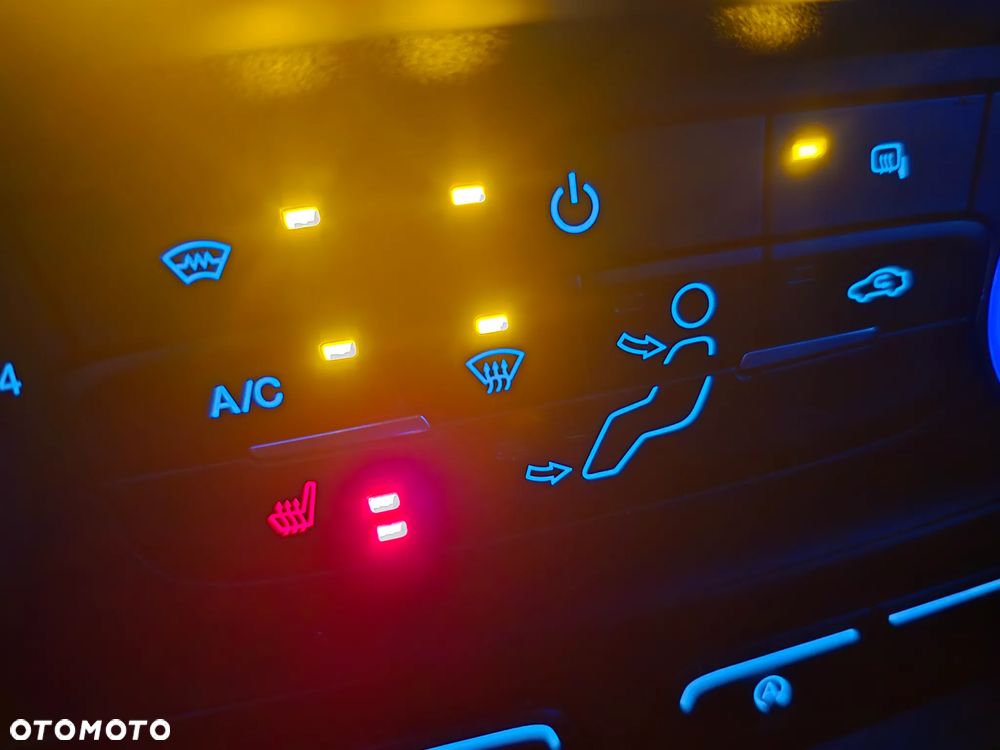 Ford Transit Connect 230 L1 LKW Trend - 4