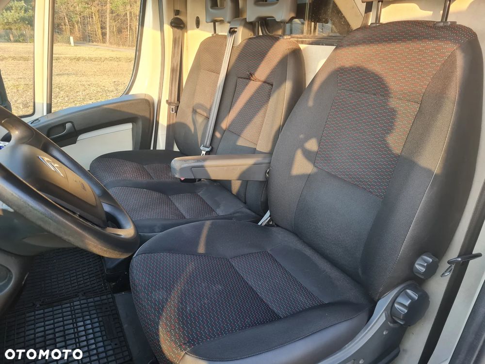 Citroën Jumper - 8