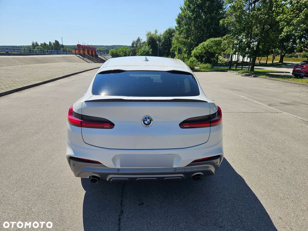 BMW X4 xDrive30d M Sport - 6