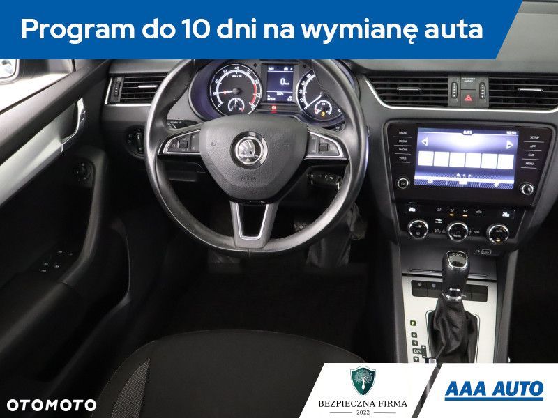 Skoda Octavia - 9