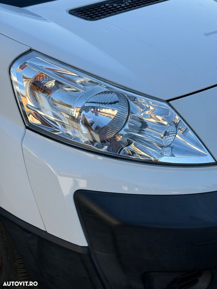Peugeot Expert - 19