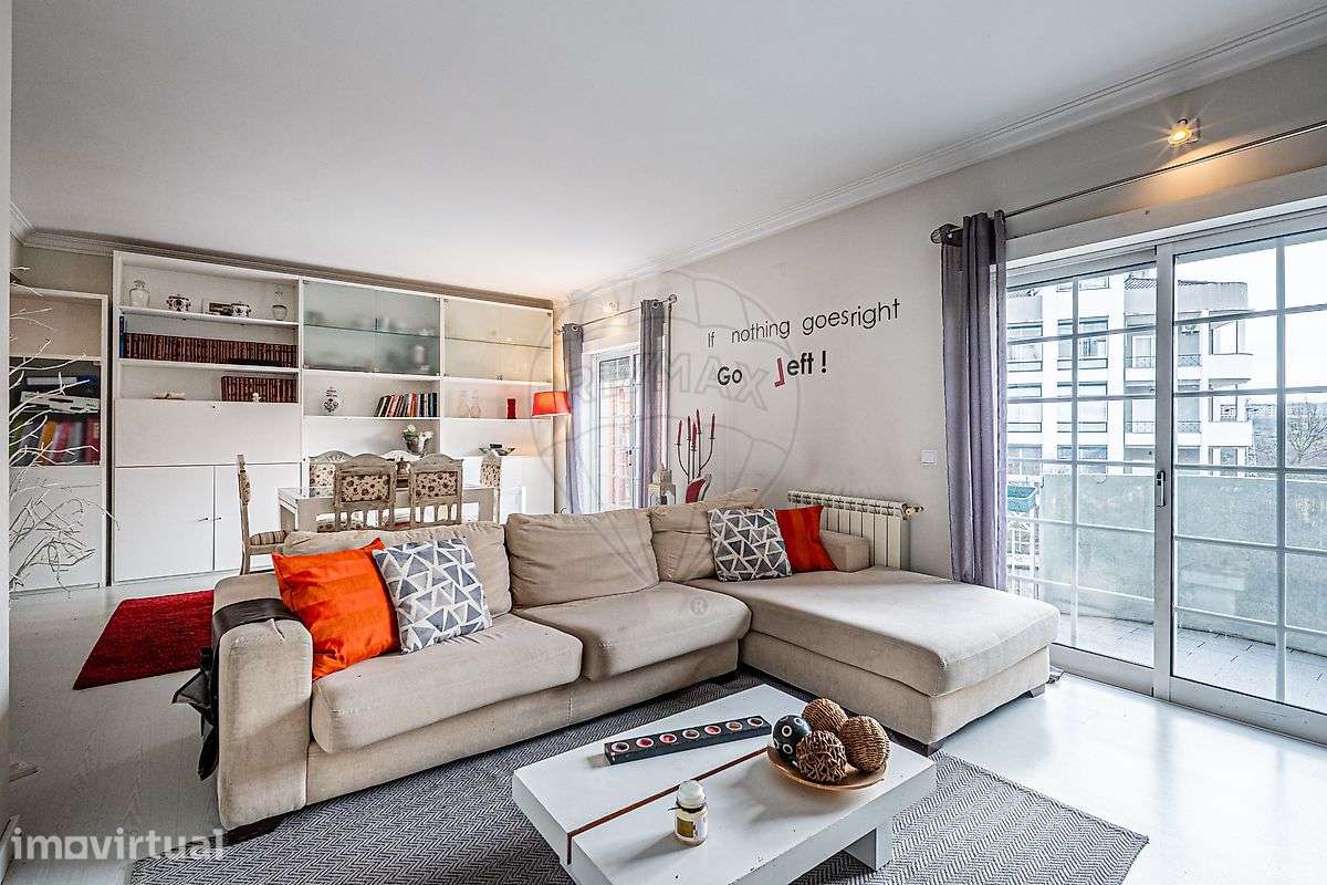 Apartamento T4 para venda - Grande imagem: 5/24