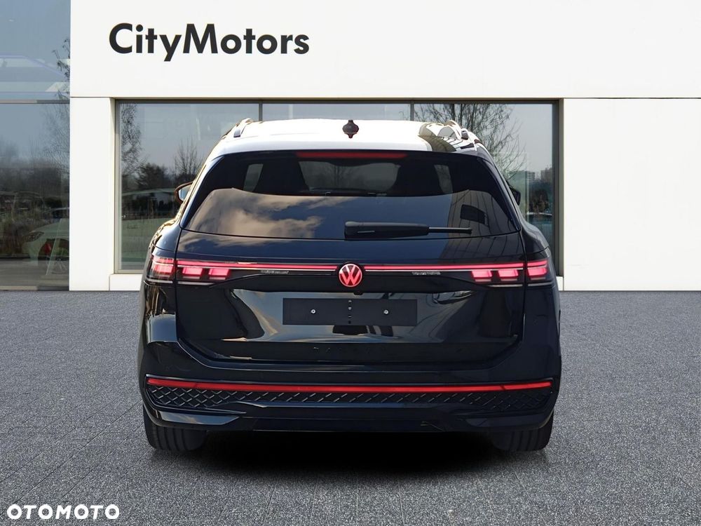 Volkswagen Passat 2026 photo 5