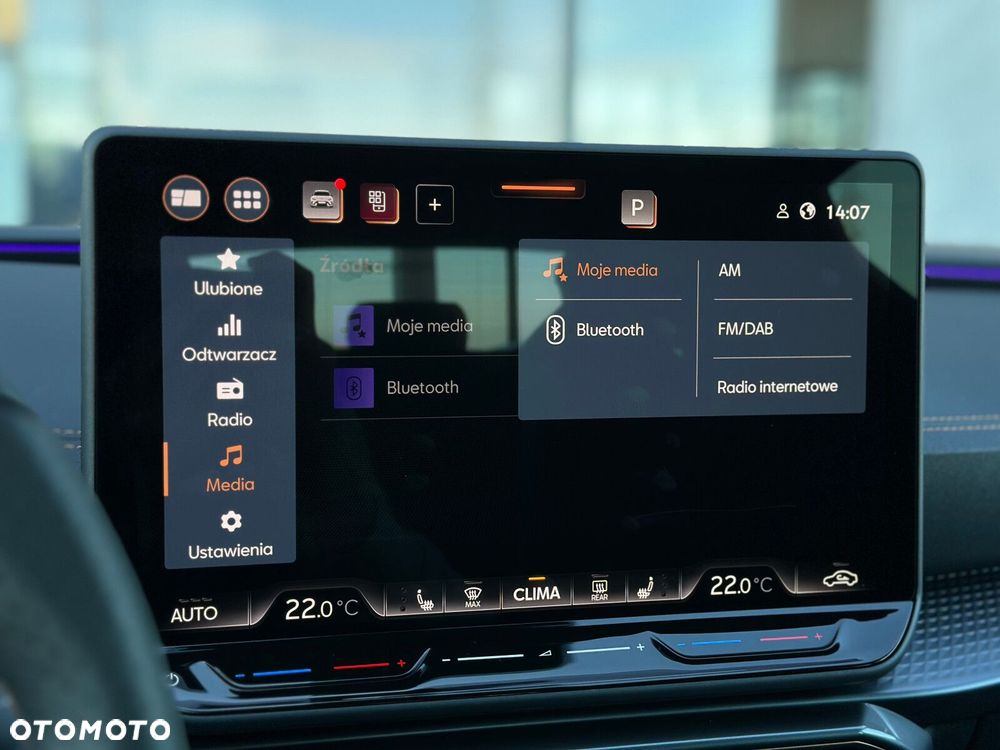 Cupra Leon 2.0 TSI VZ DSG - 30