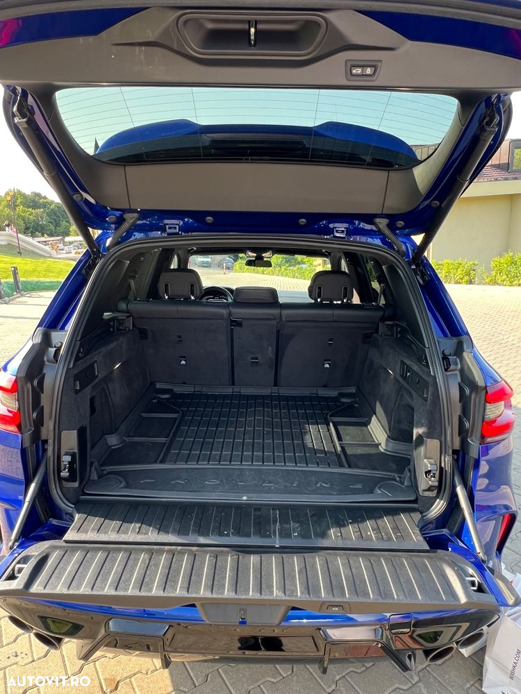 BMW X5 M Standard - 24