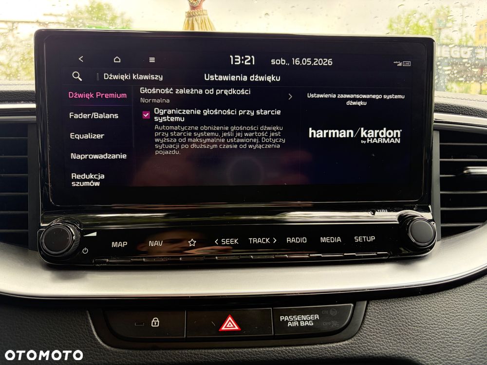 Kia Ceed 1.5 T-GDI L Business Line Plus DCT - 17