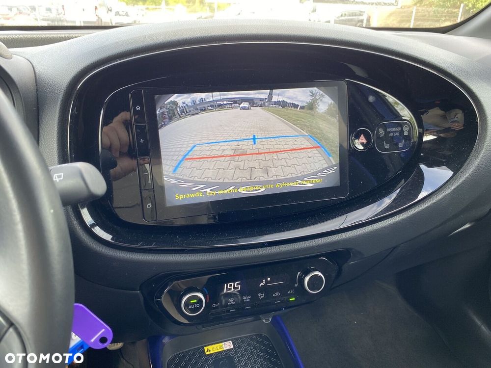 Toyota Aygo X - 19
