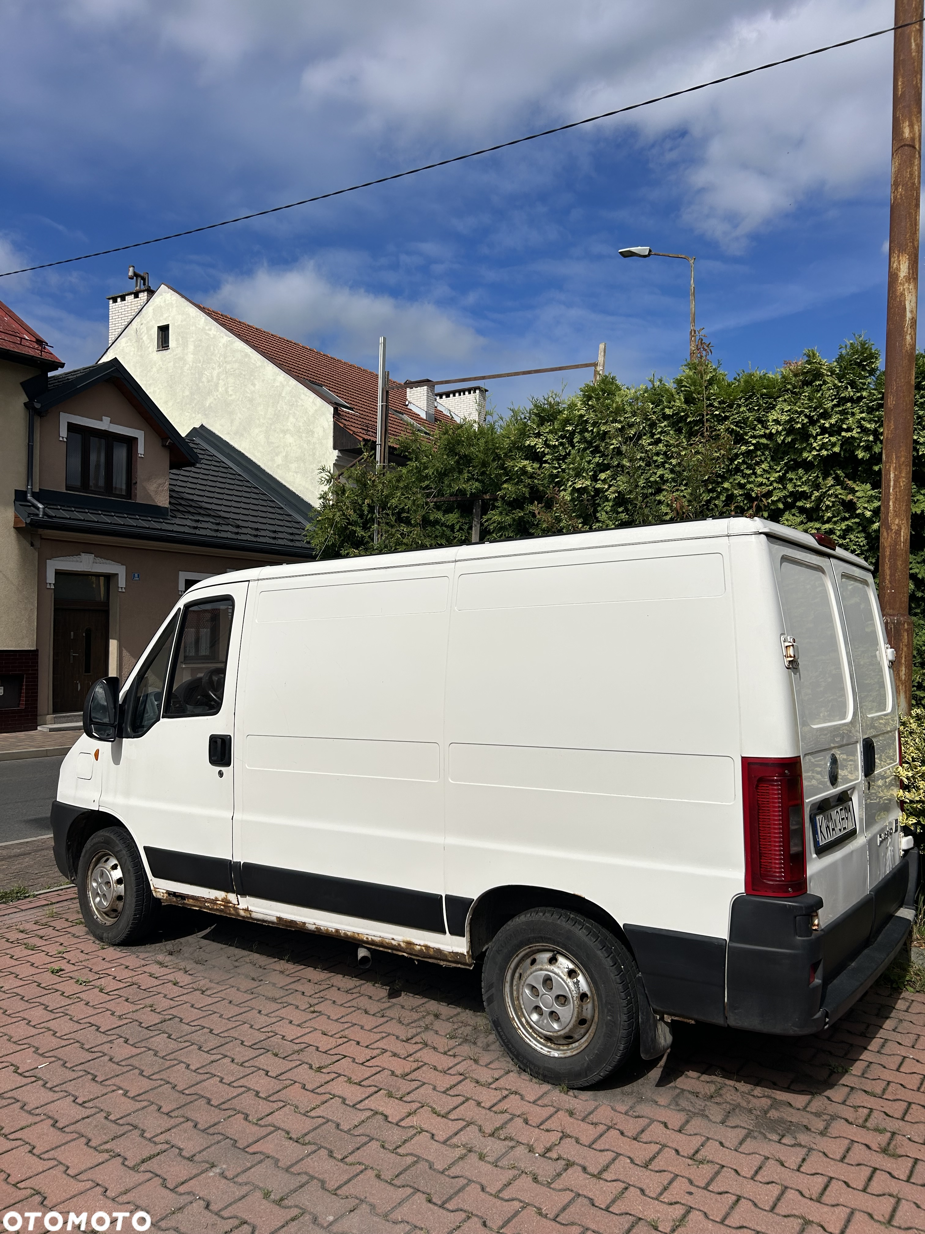 Fiat Ducato - 6