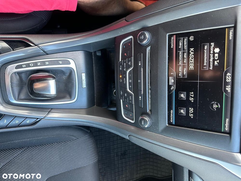 Ford Mondeo 2.0 TDCi Titanium PowerShift - 7