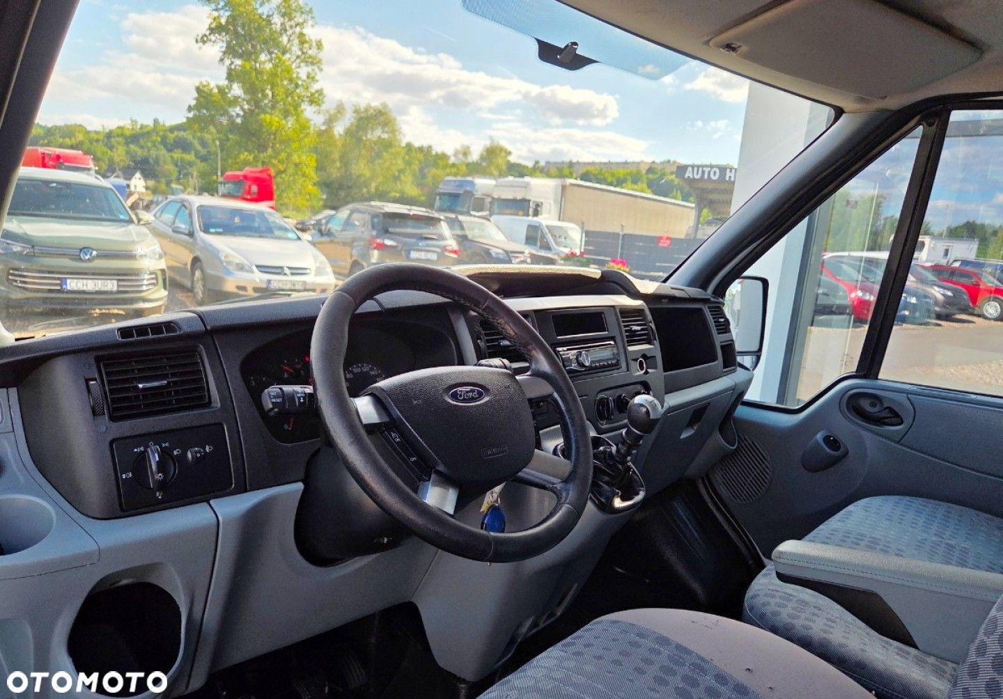 Ford Transit - 6