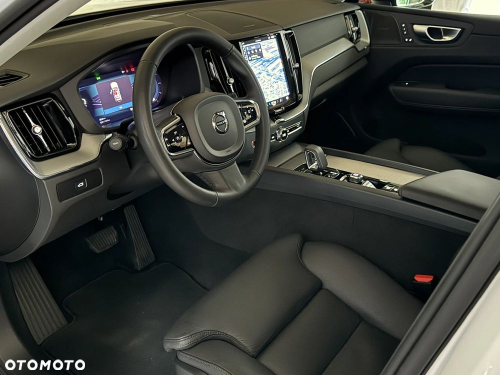 Volvo XC 60 B4 D Geartronic RDesign - 8