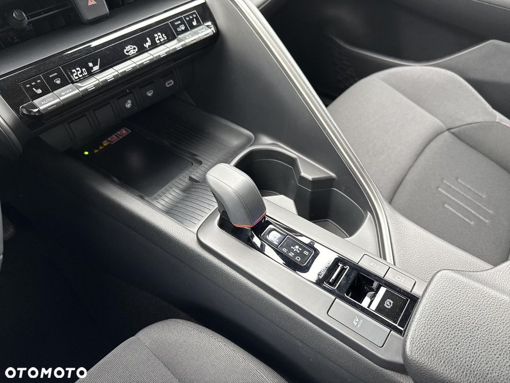 Toyota C-HR 1.8 Hybrid Style - 25