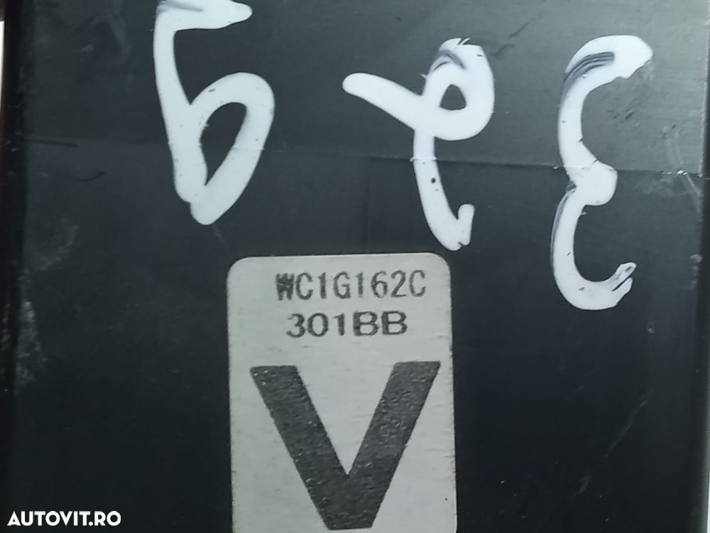 Modul WC1G162C Nissan Juke YF15  [din 2010 pana  2014] - 3