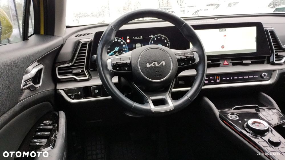 Kia Sportage 1.6 T-GDI MHEV Business Line 4WD DCT - 28