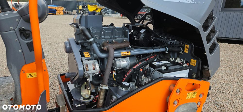 Hamm HD 10 VT - 16