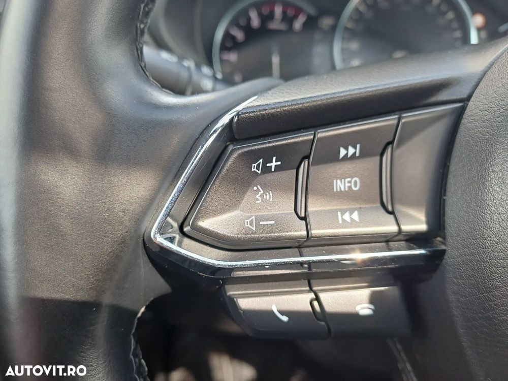 Mazda CX-5 G194 AWD AT Revolution Top - 18