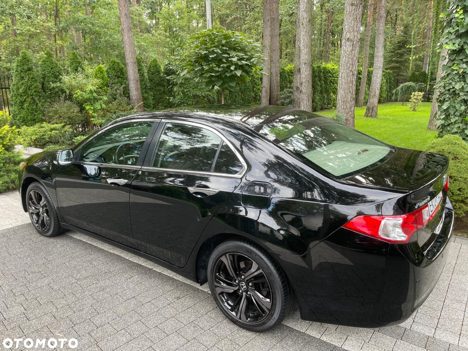 Honda Accord 2.0 Lifestyle - 8