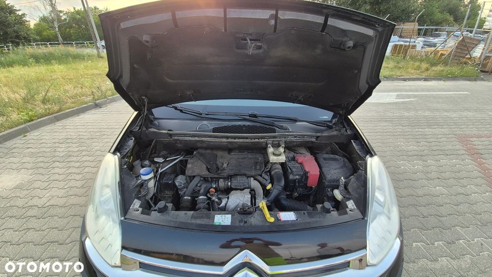 Citroën Berlingo 1.6 HDi Exclusive - 16