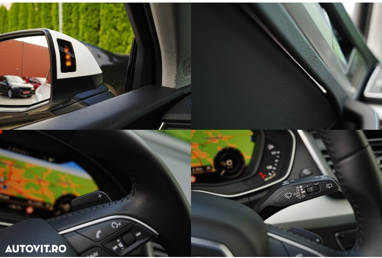 Audi Q5 50 TFSIe quattro S tronic S line - 26