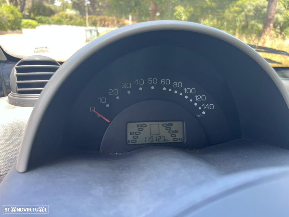 Smart ForTwo Coupé softtouch pulse cdi - 5