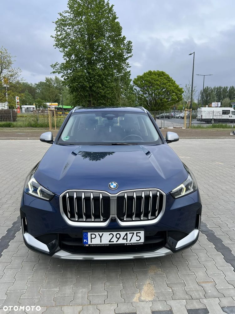 BMW X1 sDrive18i xLine - 7