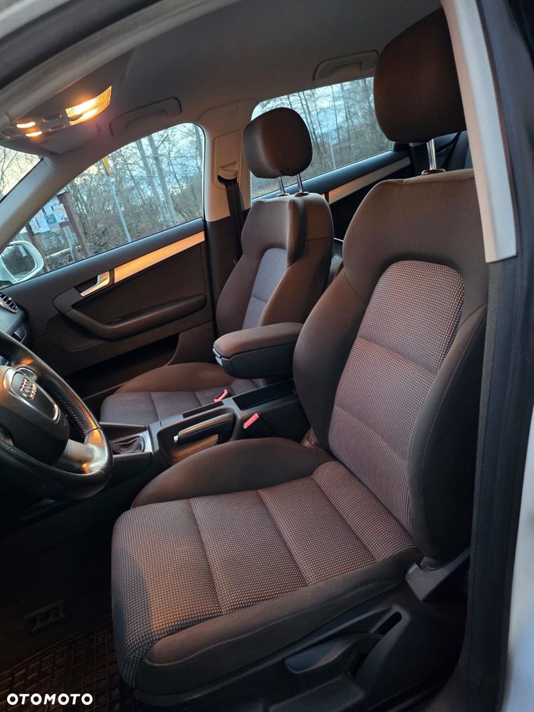 Audi A3 Sportback - 8