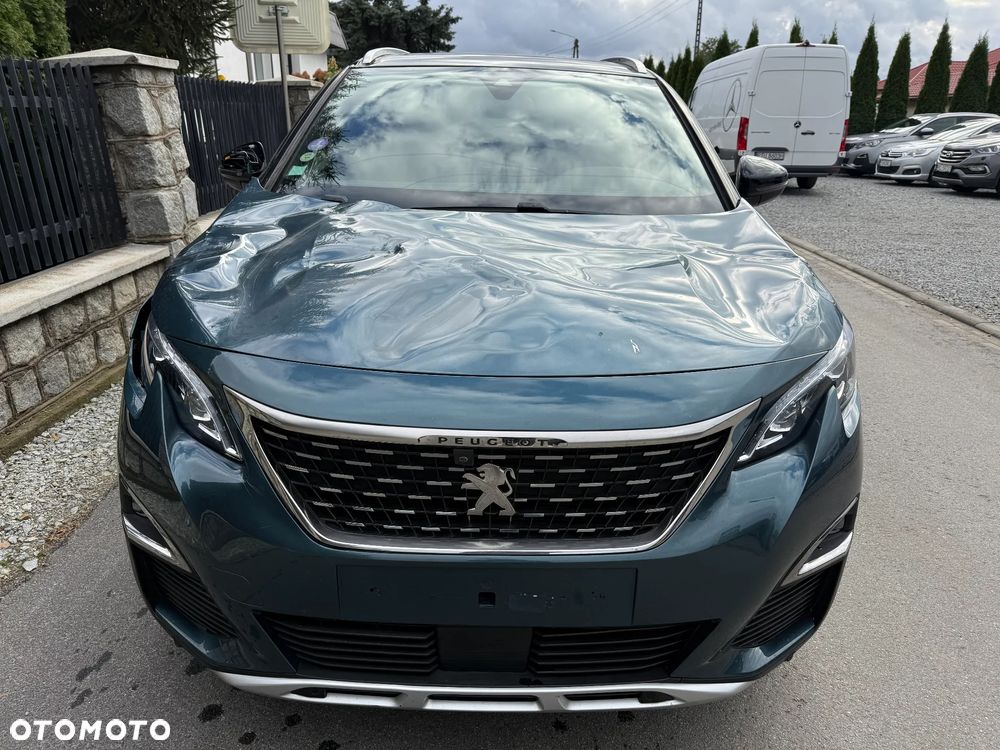 Peugeot 5008 - 6
