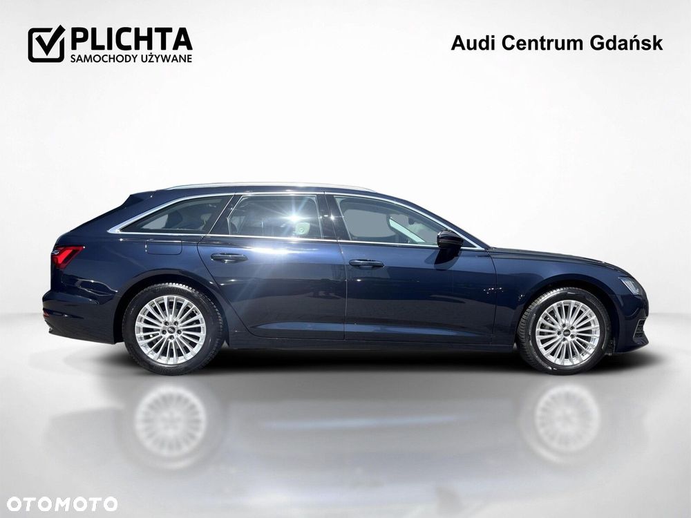 Audi A6 Avant - 7