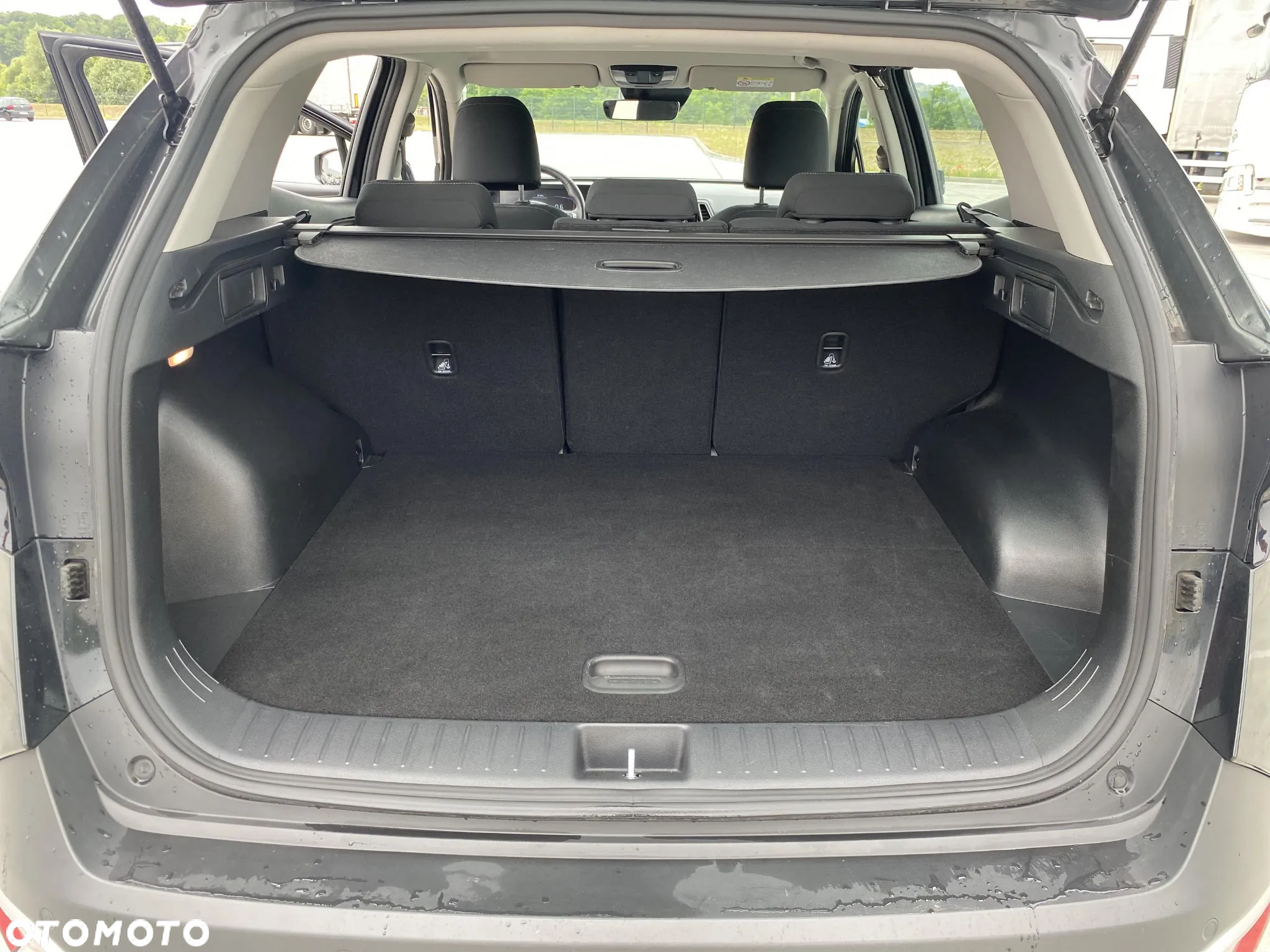 Kia Sportage 1.6 T-GDI M 2WD - 16
