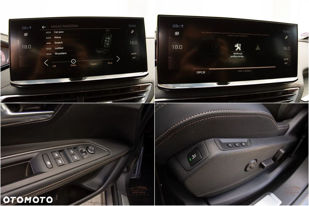 Peugeot 3008 1.6 PureTech GT Pack S&S EAT8 - 33