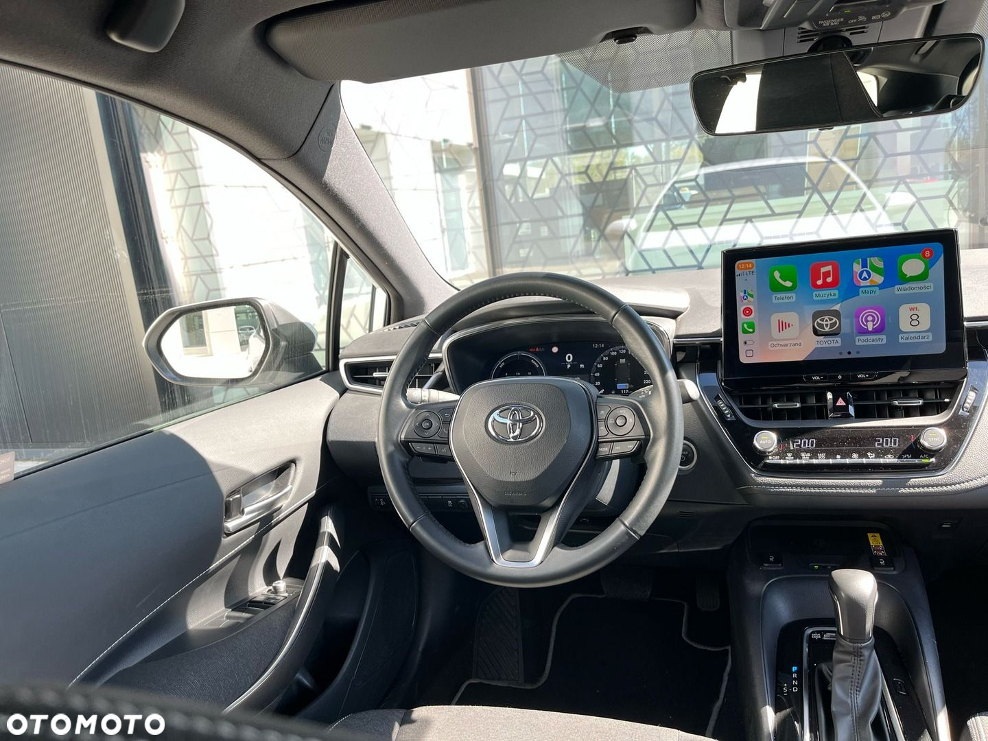Toyota Corolla - 5