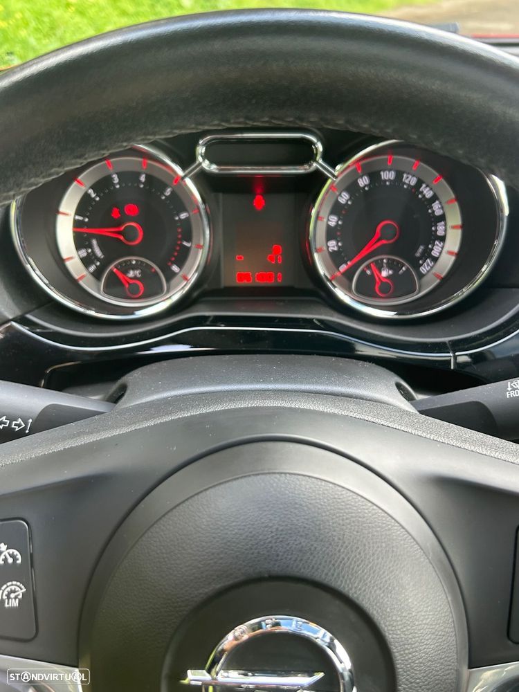 Opel Adam 1.2 Glam - 20