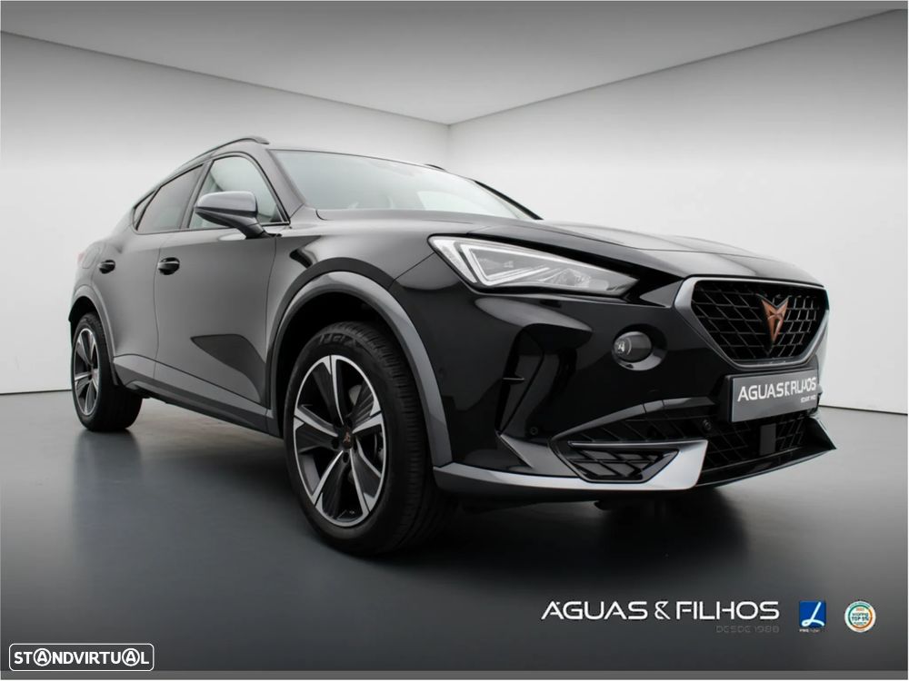 Cupra Formentor 1.5 TSI Sport DSG - 2